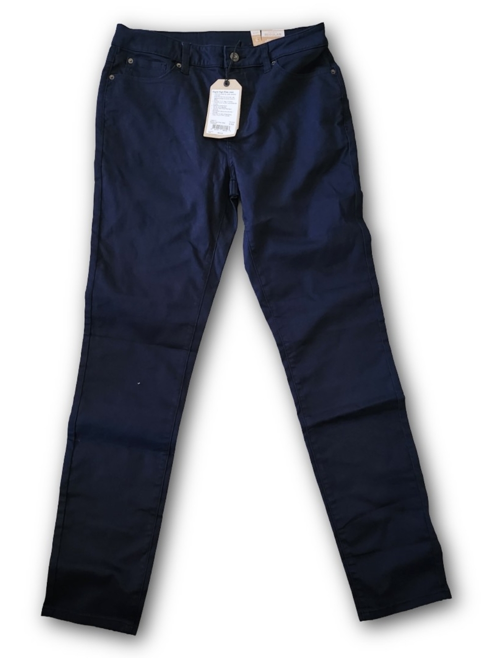prAna Kayla High Rise Jeans Women's Size 6